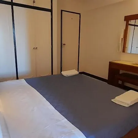 Casa Poente Da Aldeia 아파트