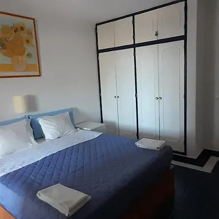 아파트 Casa Poente Da Aldeia