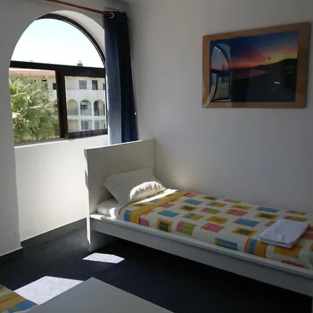 아파트 Casa Poente Da Aldeia 알부페이라