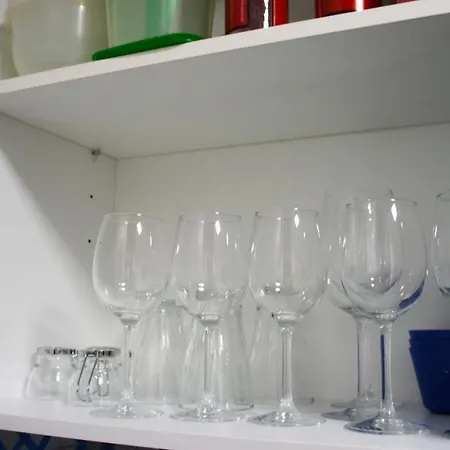 Casa Poente Da Aldeia