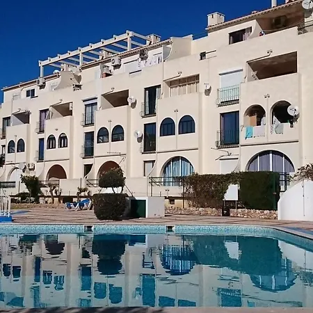 Casa Poente Da Aldeia * Albufeira