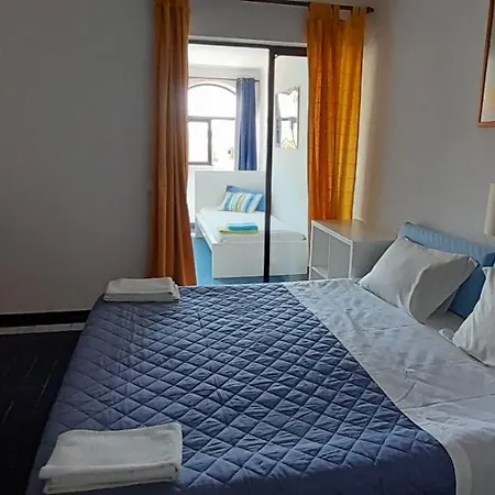 Casa Poente Da Aldeia