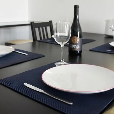 Apartman Casa Poente Da Aldeia