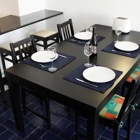 Apartman Casa Poente Da Aldeia Albufeira