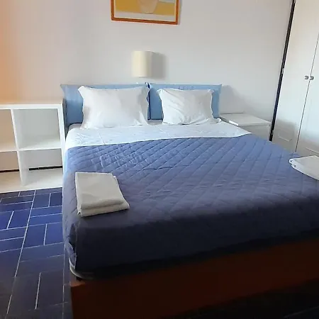 Casa Poente Da Aldeia