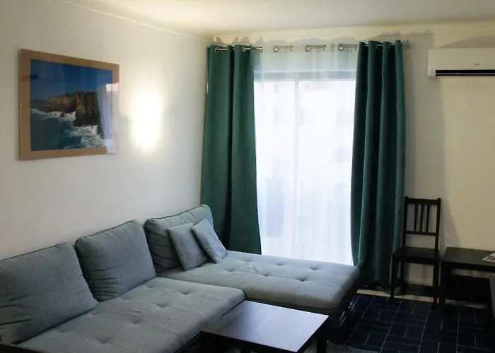 Casa Poente Da Aldeia *