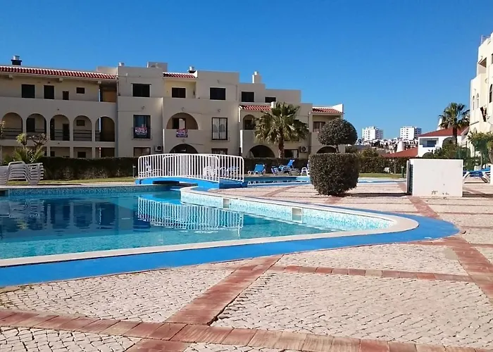 Casa Poente Da Aldeia Appartement Albufeira