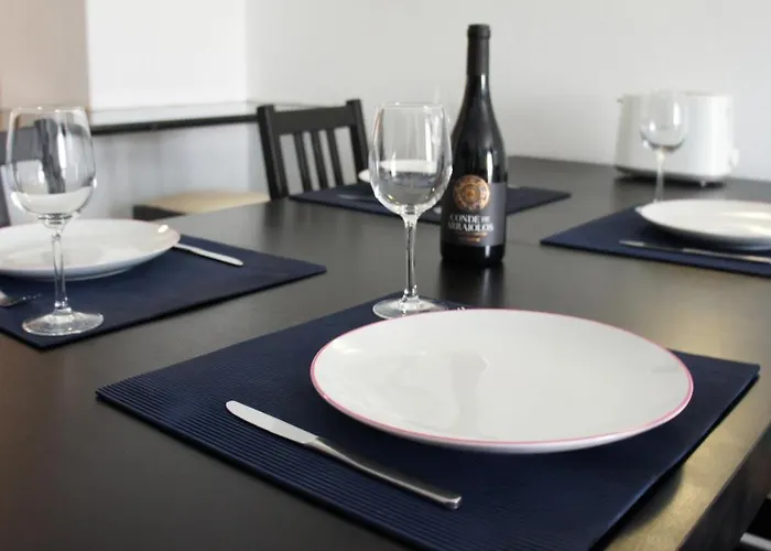 Appartement Casa Poente Da Aldeia