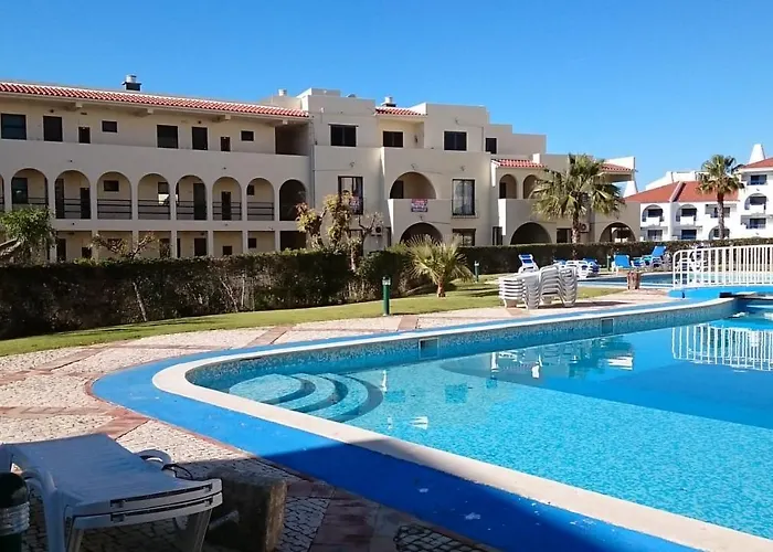 Casa Poente Da Aldeia Albufeira