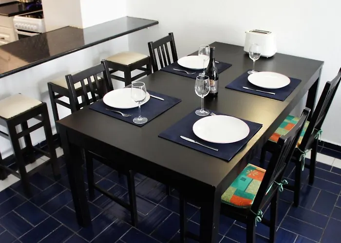 Appartement Casa Poente Da Aldeia Albufeira