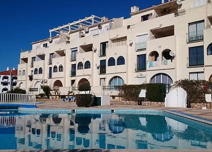 Casa Poente Da Aldeia * Albufeira