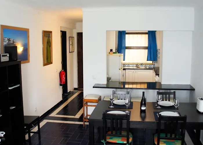 Casa Poente Da Aldeia Appartement