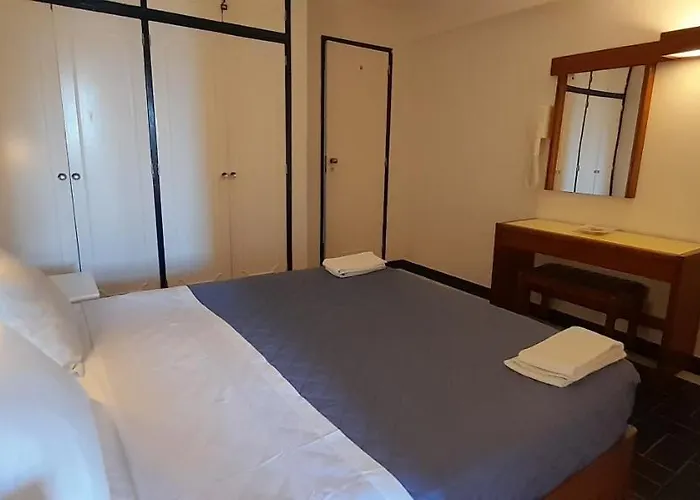 Casa Poente Da Aldeia Appartement