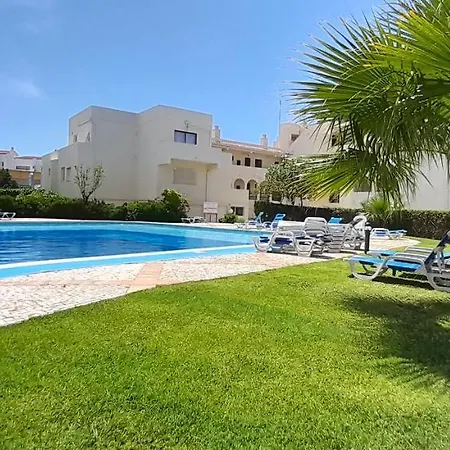 Casa Poente Da Aldeia アルブフェイラ