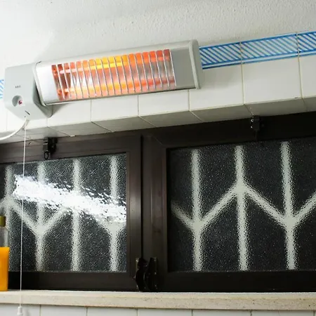 Casa Poente Da Aldeia アパート