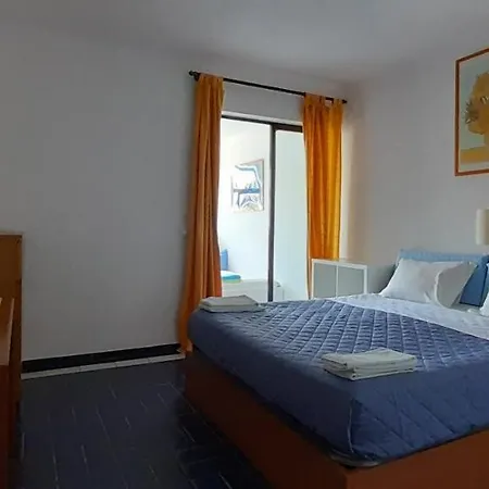 דירה Casa Poente Da Aldeia אלבופיירה
