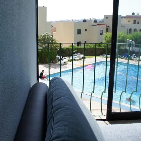 Appartement Casa Poente Da Aldeia *